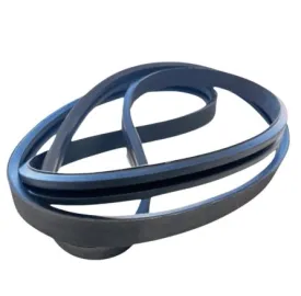 2R-3V750 Banded V-Belt - 75.0" Length - 2 Ribs