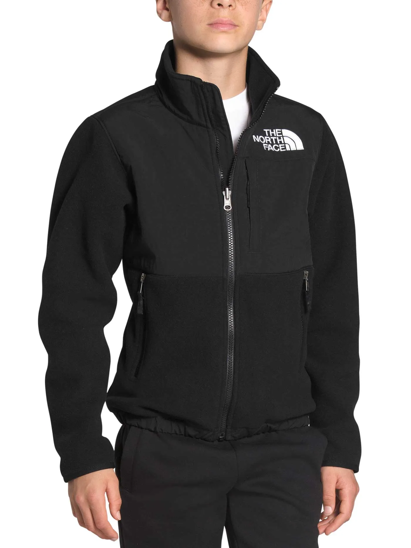’95 Retro Denali Jacket (Garçons 7-14)