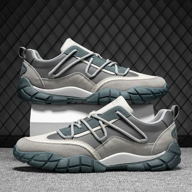 Aguirre Men's Fashion Sneakers