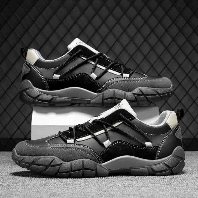 Aguirre Men's Fashion Sneakers