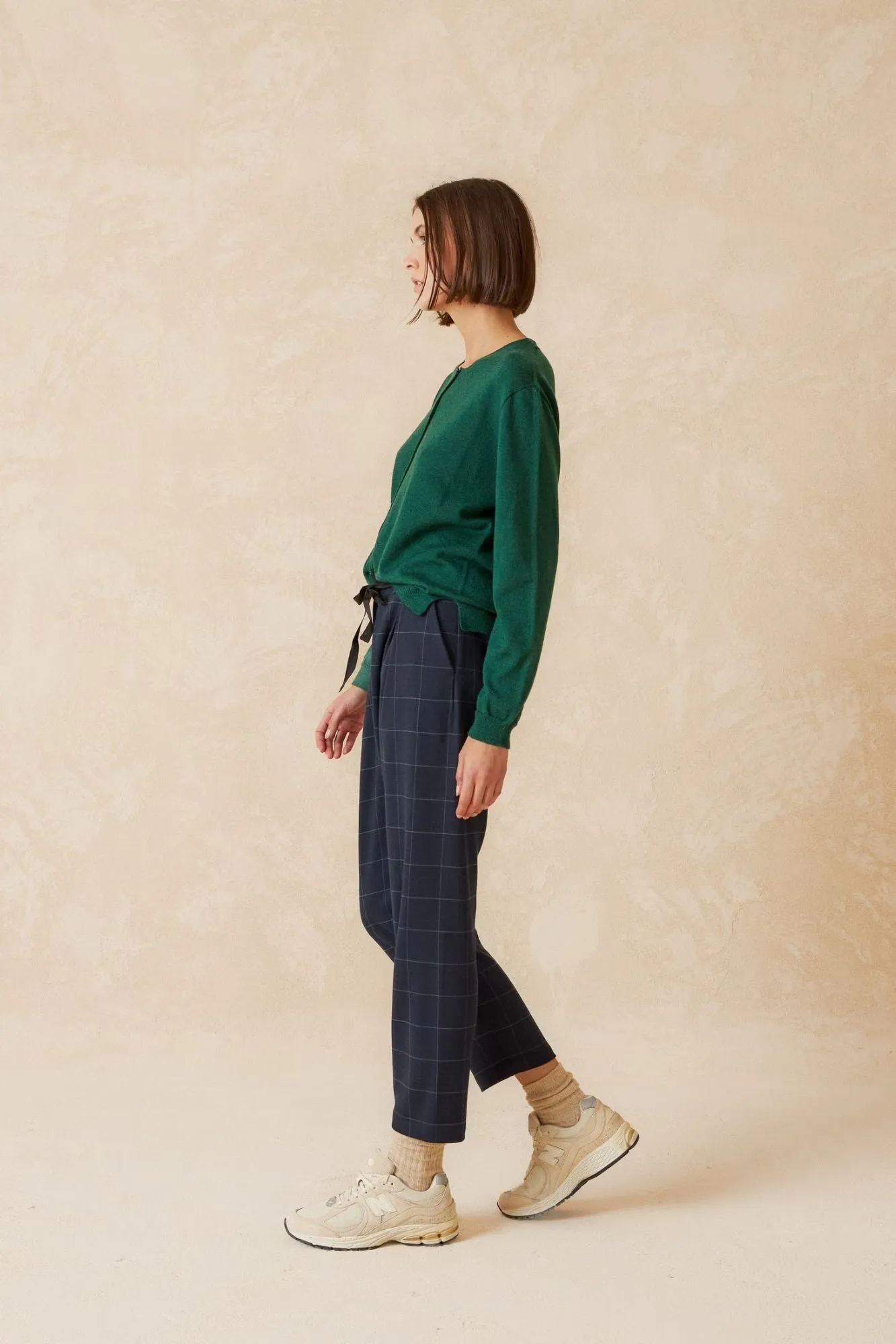 Anate Tailored Baggy Pants