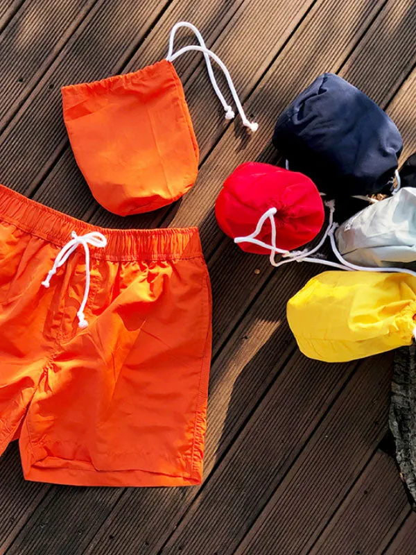 beach shorts