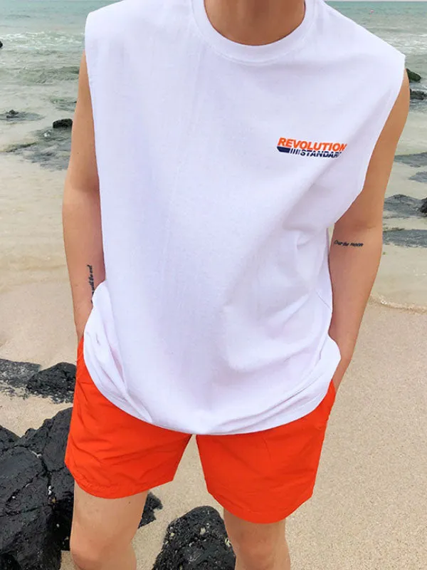 beach shorts