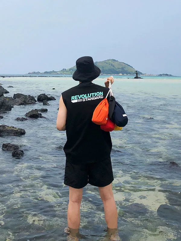 beach shorts