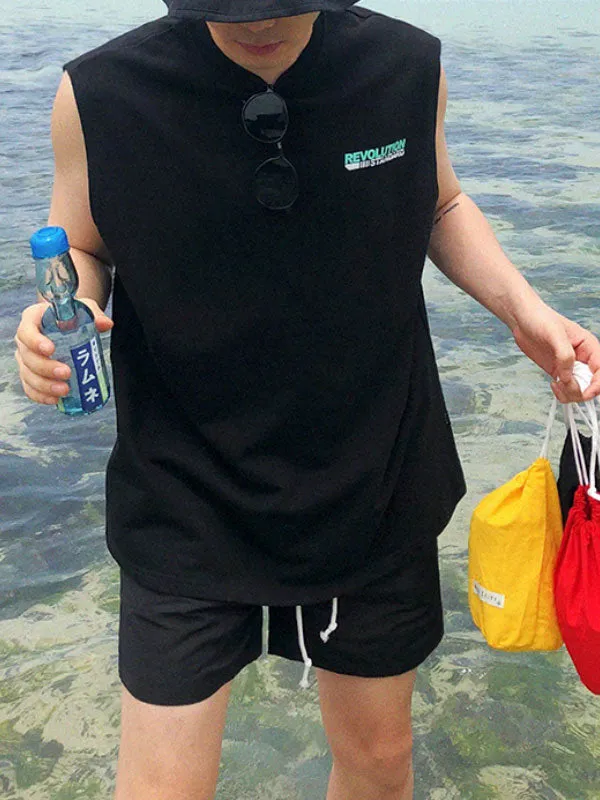 beach shorts