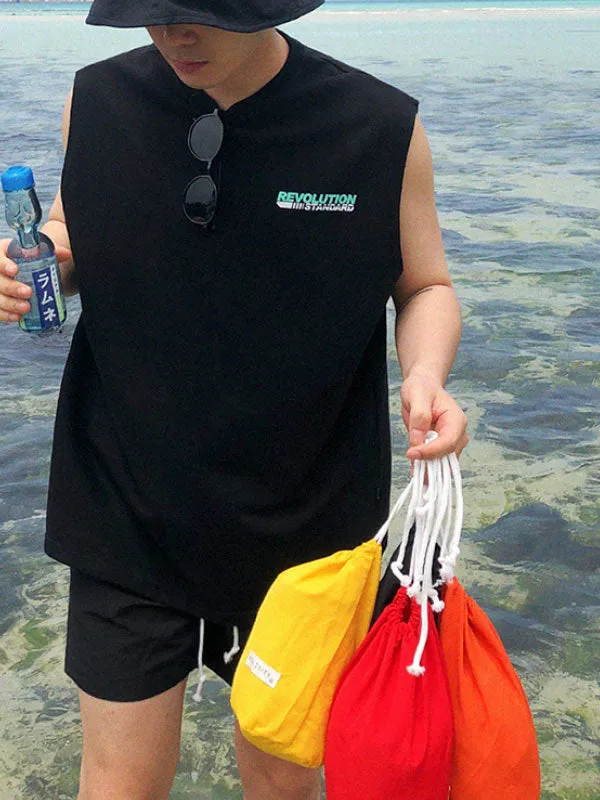 beach shorts