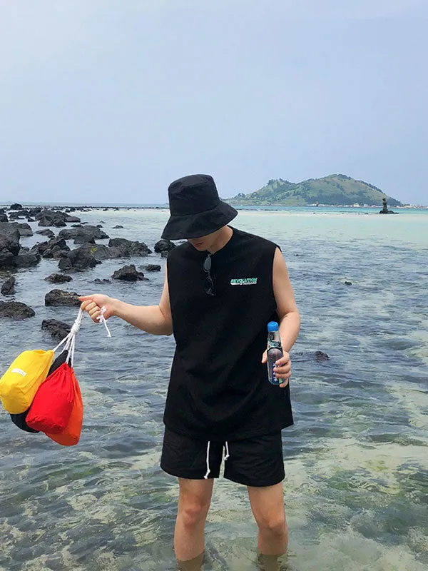 beach shorts