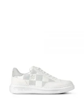 Beverly Hills Sneakers Gray 1ACEYS