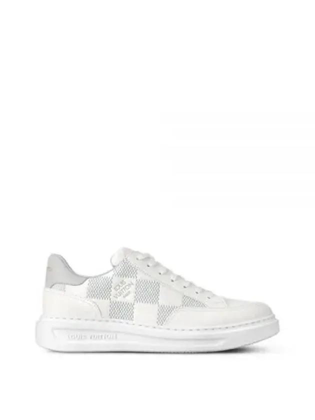 Beverly Hills Sneakers Gray 1ACEYS
