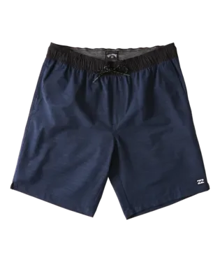 Billabong Boys-Crossfire Elastic Shorts