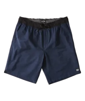Billabong Boys-Crossfire Elastic Shorts