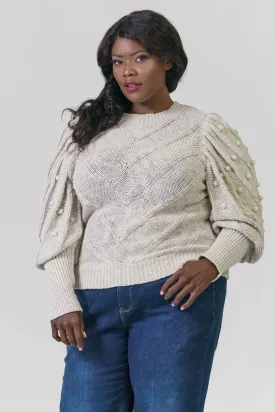 BRIDGET SWEATER
