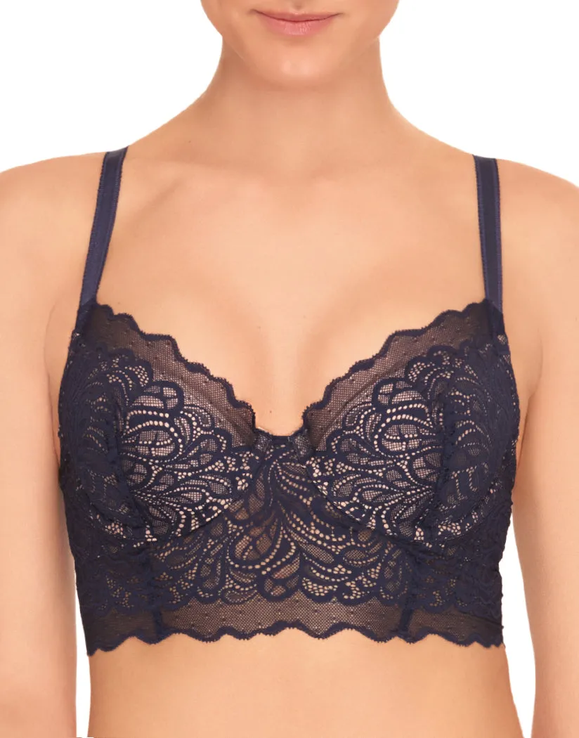 b.tempt'd by Wacoal Undisclosed 3/4 Bralette 959257
