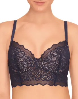 b.tempt'd by Wacoal Undisclosed 3/4 Bralette 959257