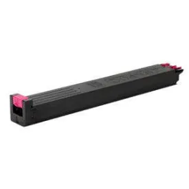 Compatible Sharp MX-31NTMA Toner Cartridge Magenta 15K