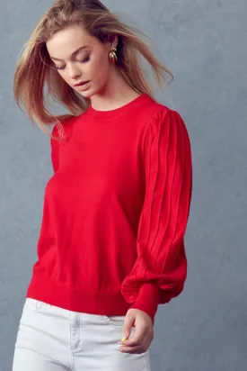 Cosmo & Wanda Sweater