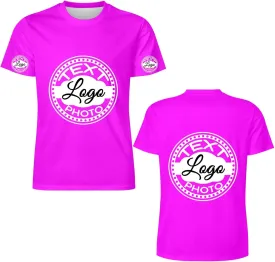 Custom T Shirts Custom Shirt with Your Text Photo Logo Personalized T Shirts Design Your Own Customized Tee Shirt