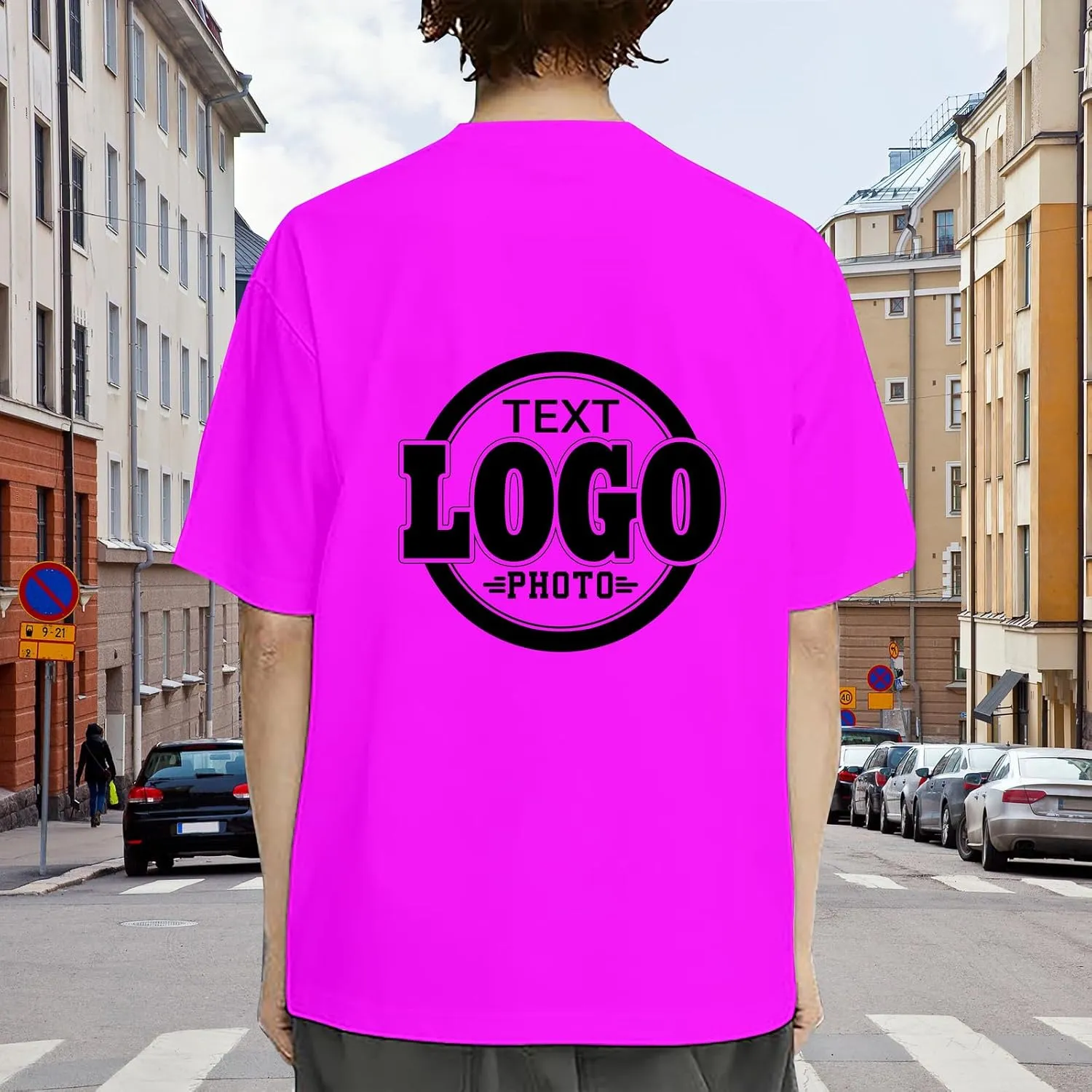 Custom T Shirts Custom Shirt with Your Text Photo Logo Personalized T Shirts Design Your Own Customized Tee Shirt