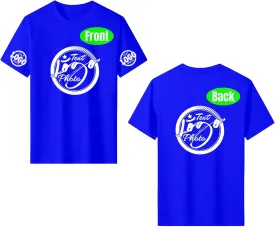 Custom T Shirts for Women Men with Your Text Photo Logo Personalized T Shirts Custom Shirt Design Your Own Custom Tee Shirt