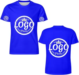 Custom T Shirts with Your Text Photo Logo Personalized T Shirts Custom Shirt Design Your Own Customized Tee Shirt