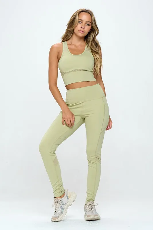 CUT IT OUT mesh set