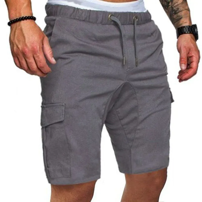 DynamicFit™ - Casual Fitness Shorts