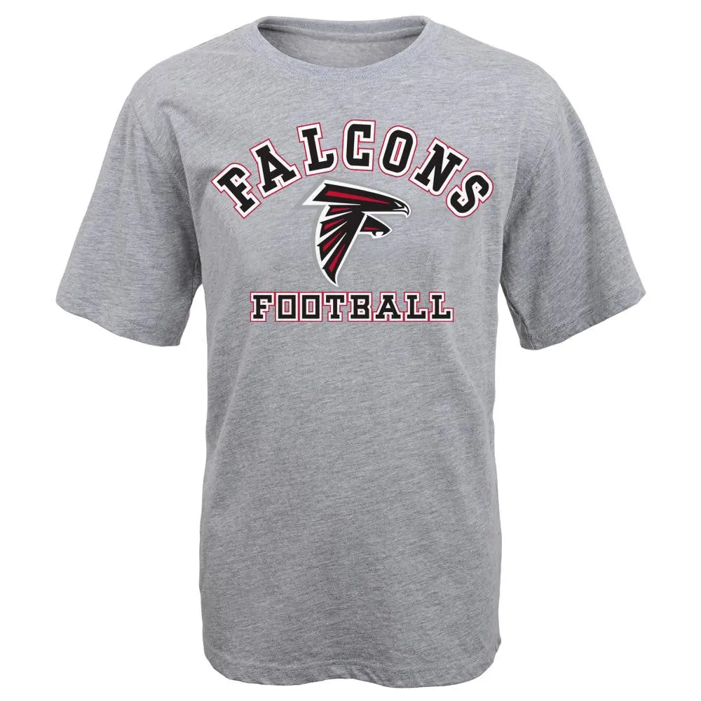 Falcons Fan Toddler Tees Combo Pack