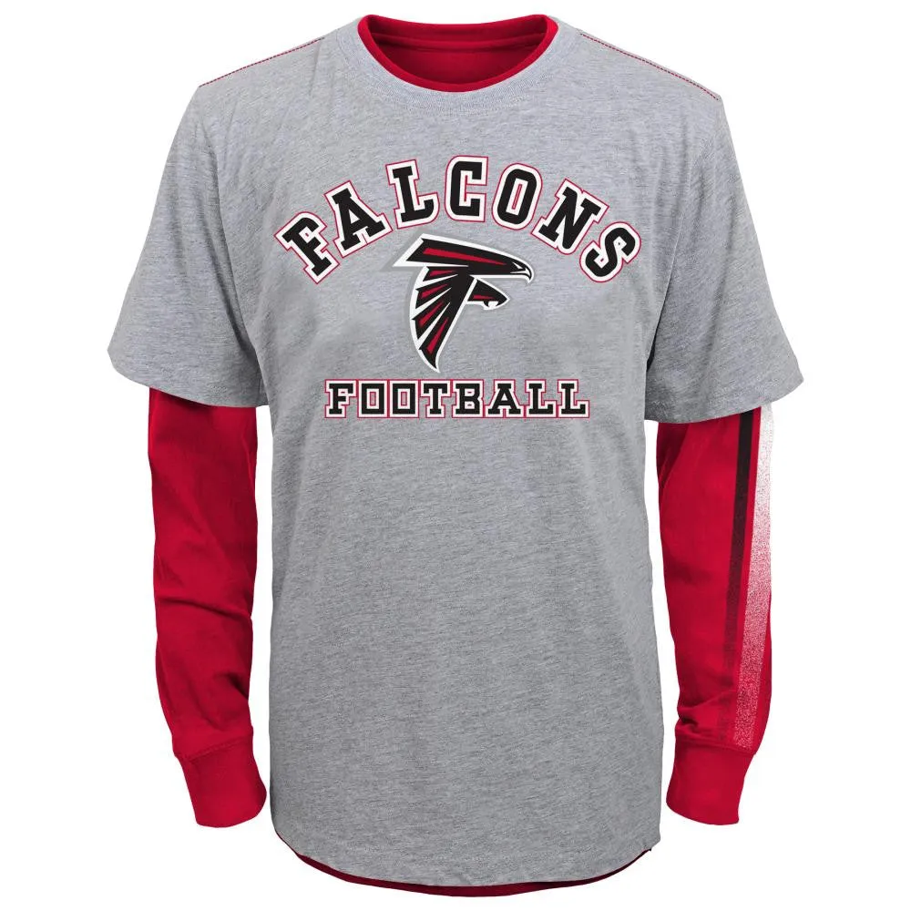Falcons Fan Toddler Tees Combo Pack