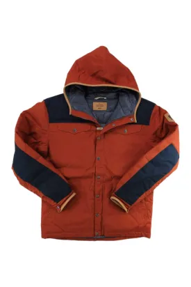 Fjallraven Mens Greenland No.1 Down Jacket