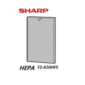 FZ-A50HFE HEPA FILTER