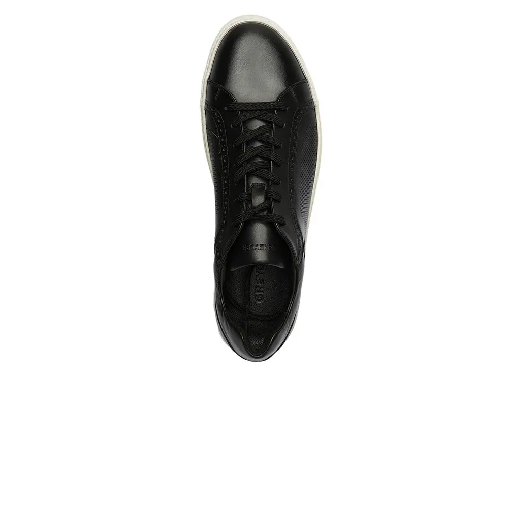 Greyder Men's Casual Large Sneakers