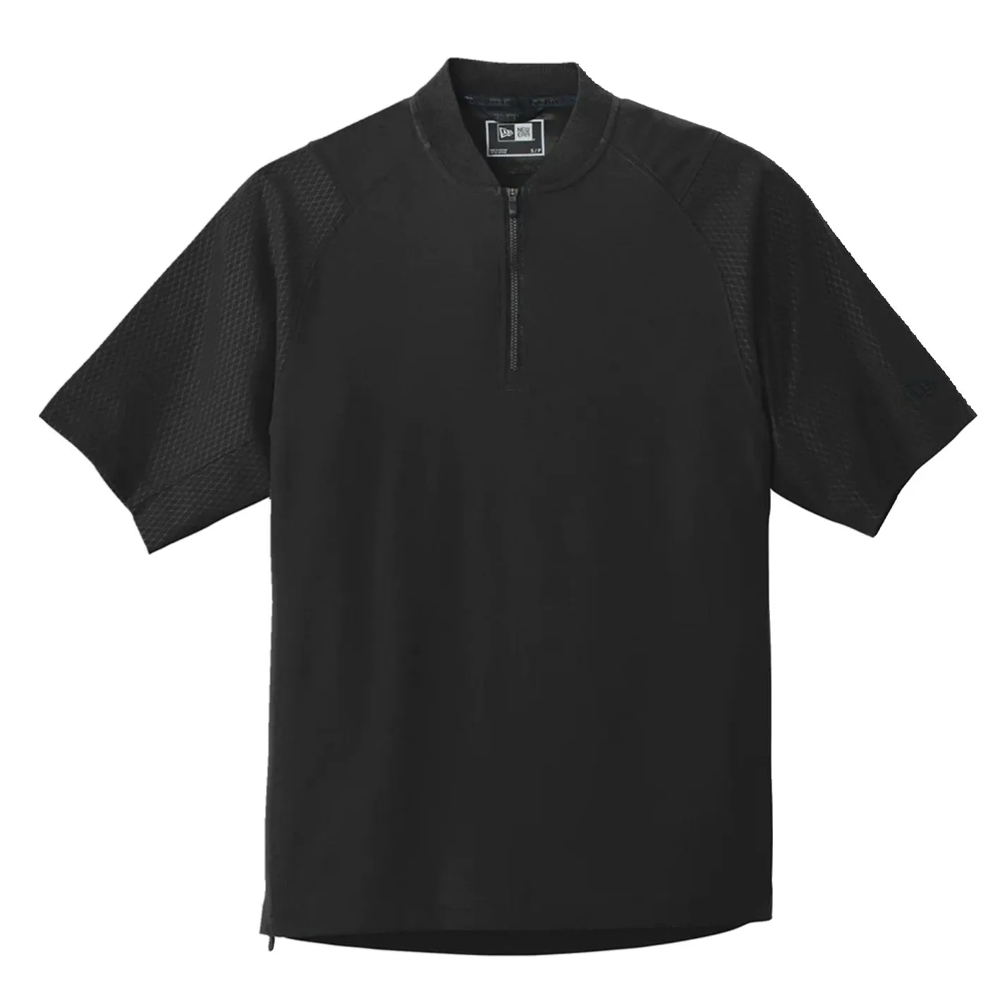 Hex Cage Jacket - Adult