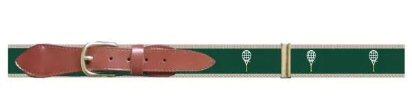 ITHF Belts