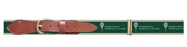 ITHF Belts