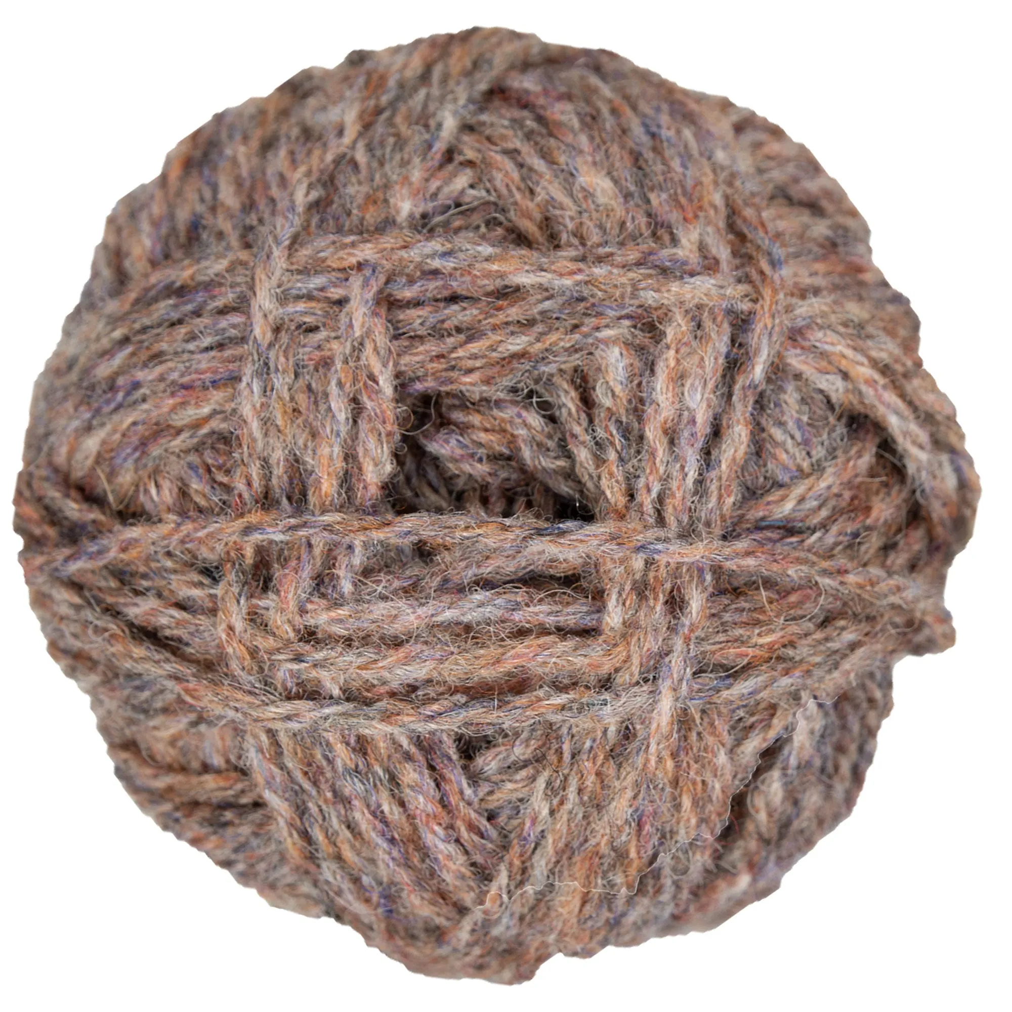 Jamieson's of Shetland Double Knitting Yarn - 237 Thistledown
