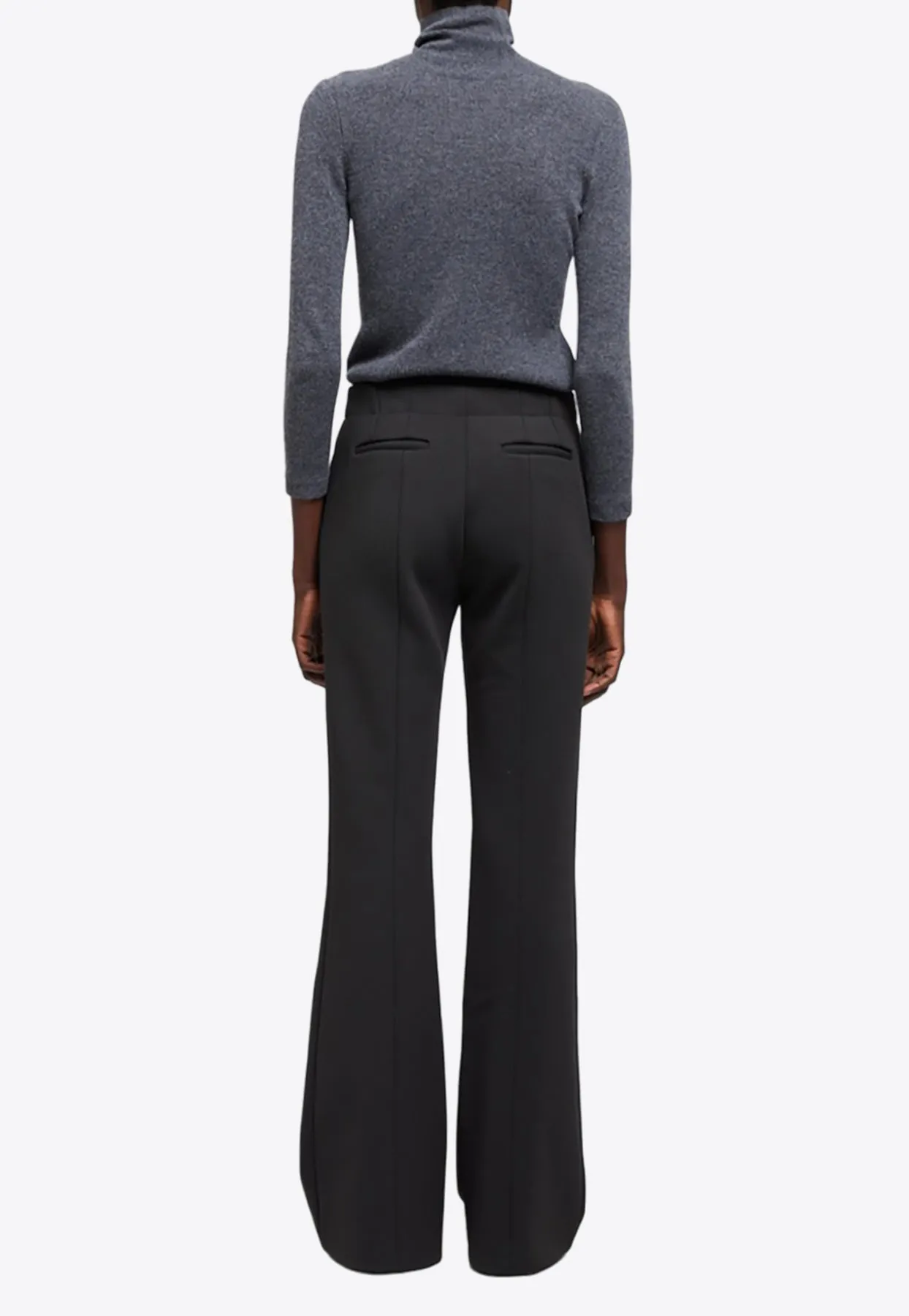 Kenna Flared Pants