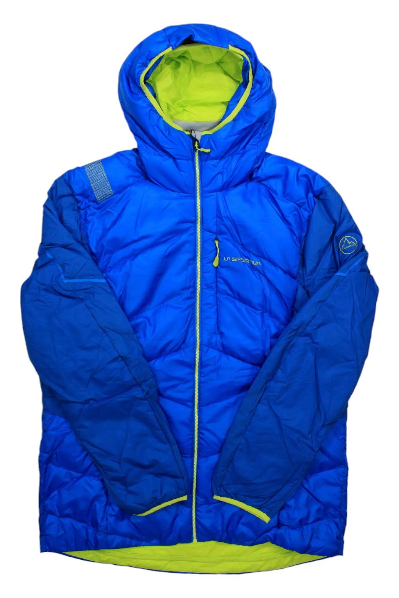 La Sportiva Men's Bivouac Down Jacket
