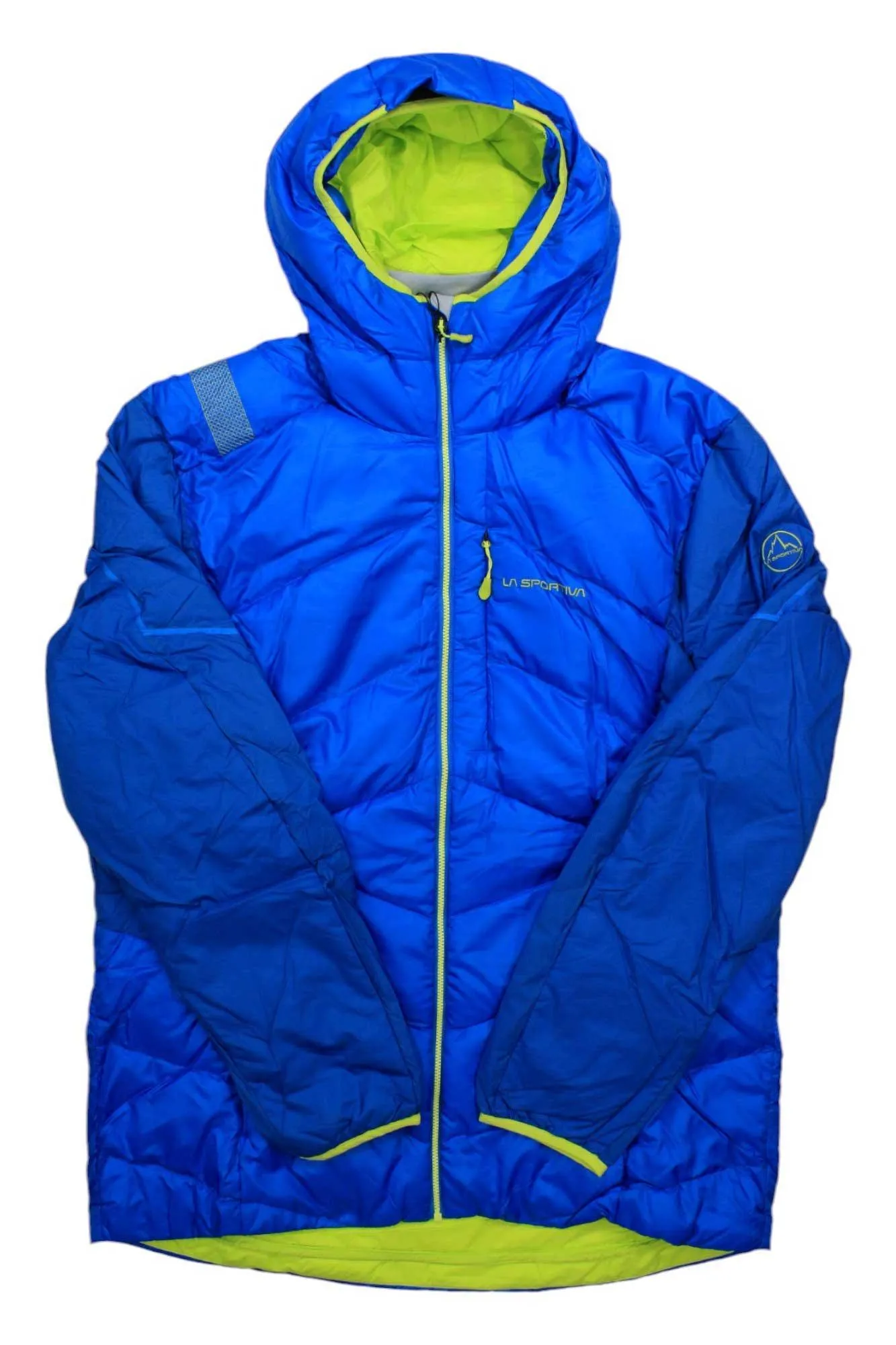 La Sportiva Men's Bivouac Down Jacket
