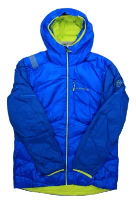 La Sportiva Men's Bivouac Down Jacket