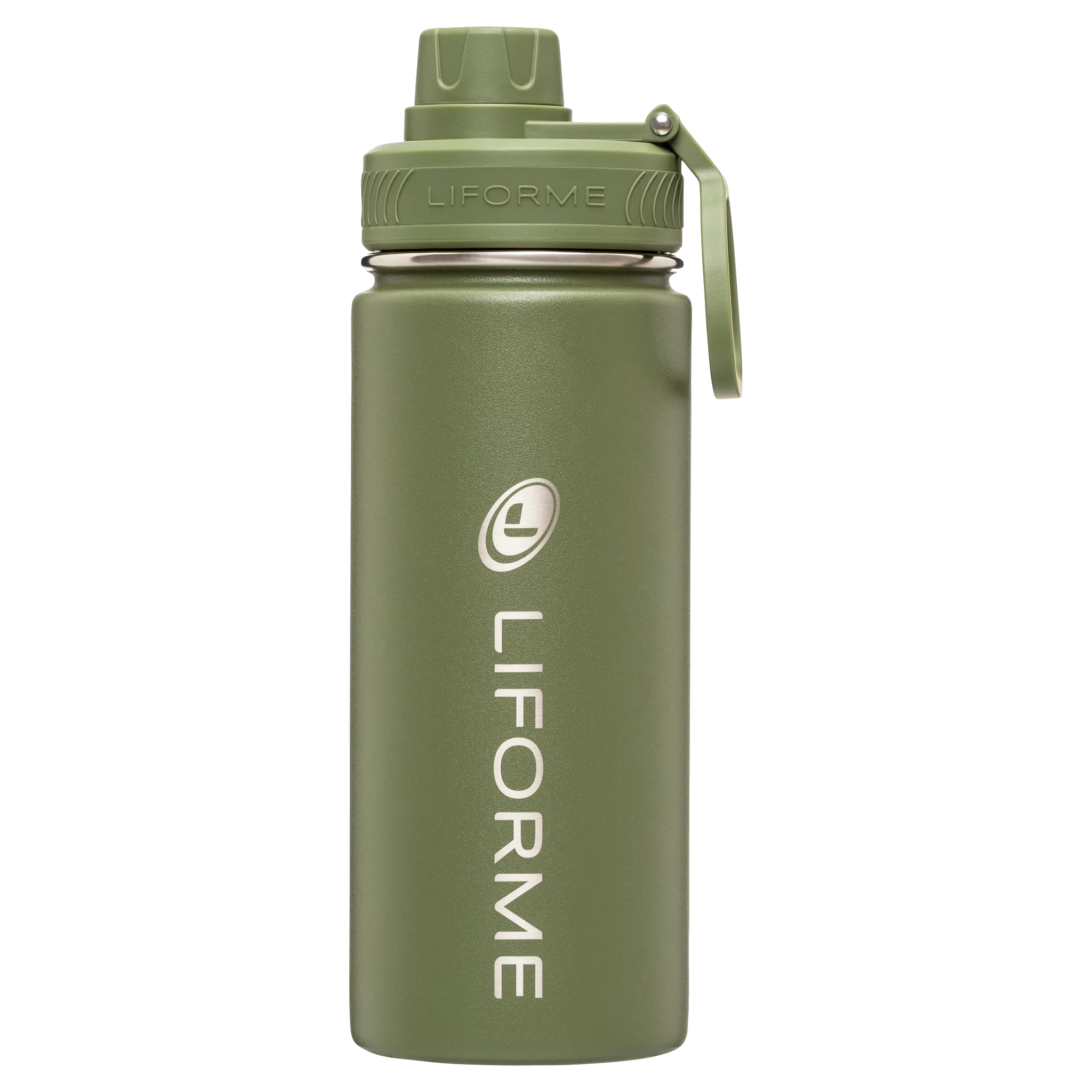 Liforme Water Bottles