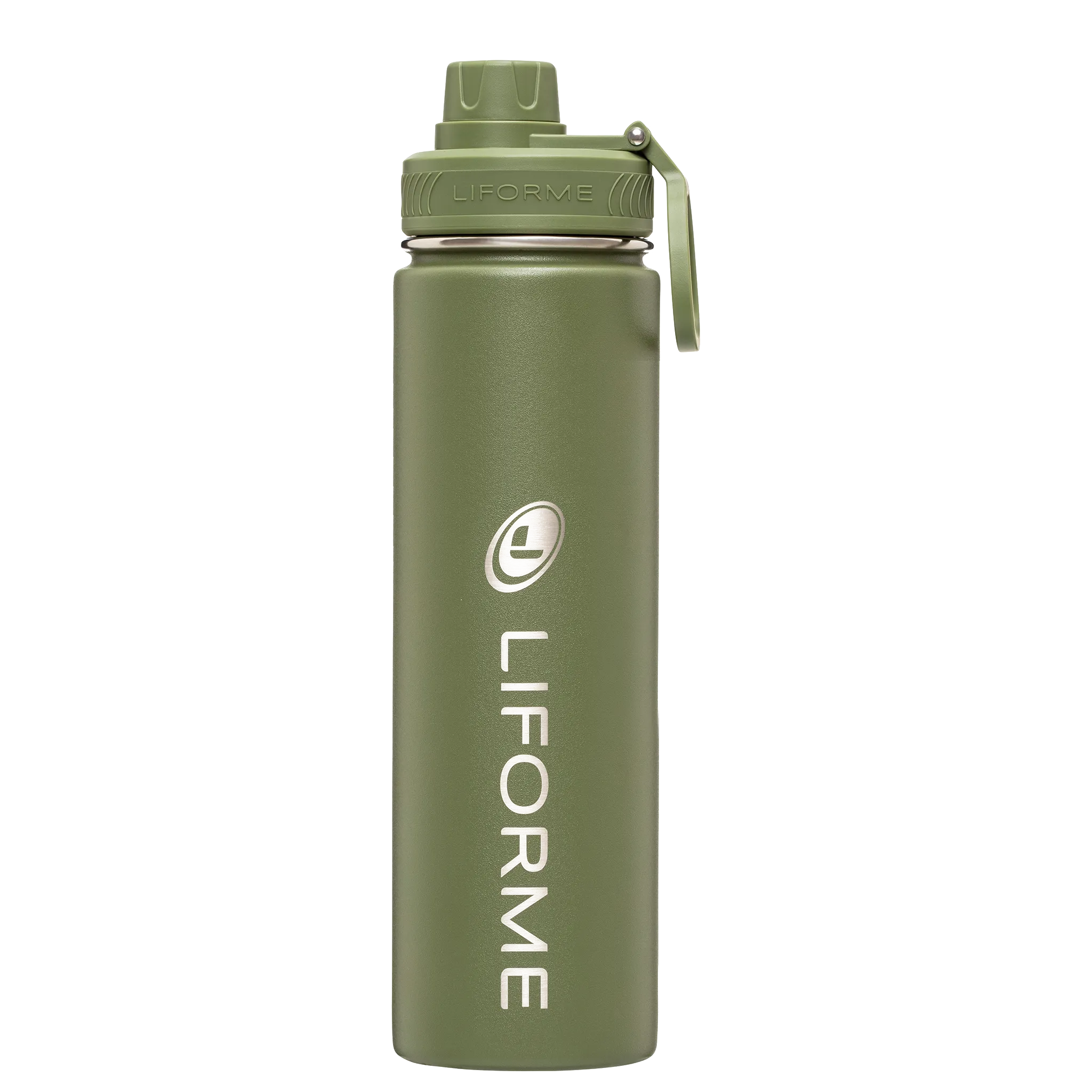 Liforme Water Bottles
