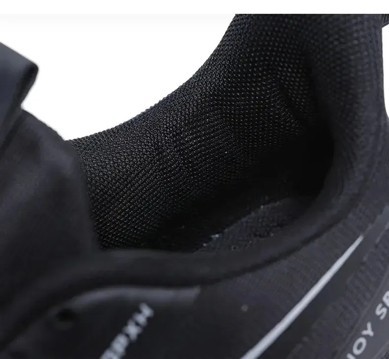 Lightweight High Quality Men's Sneakers Casual Sport Walking Shoes For Men Women