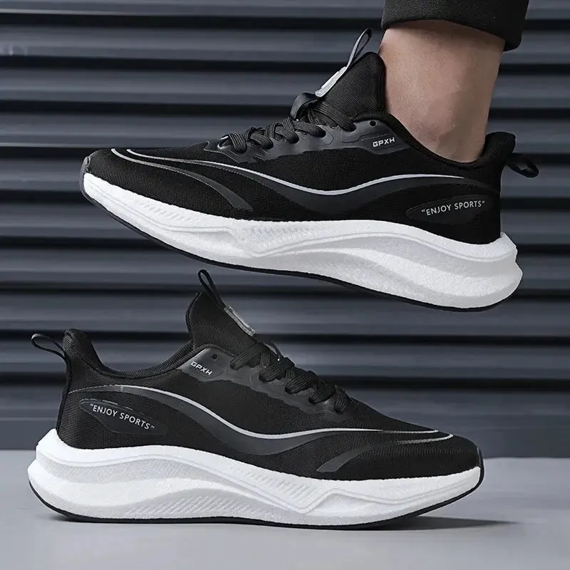 Lightweight High Quality Men's Sneakers Casual Sport Walking Shoes For Men Women