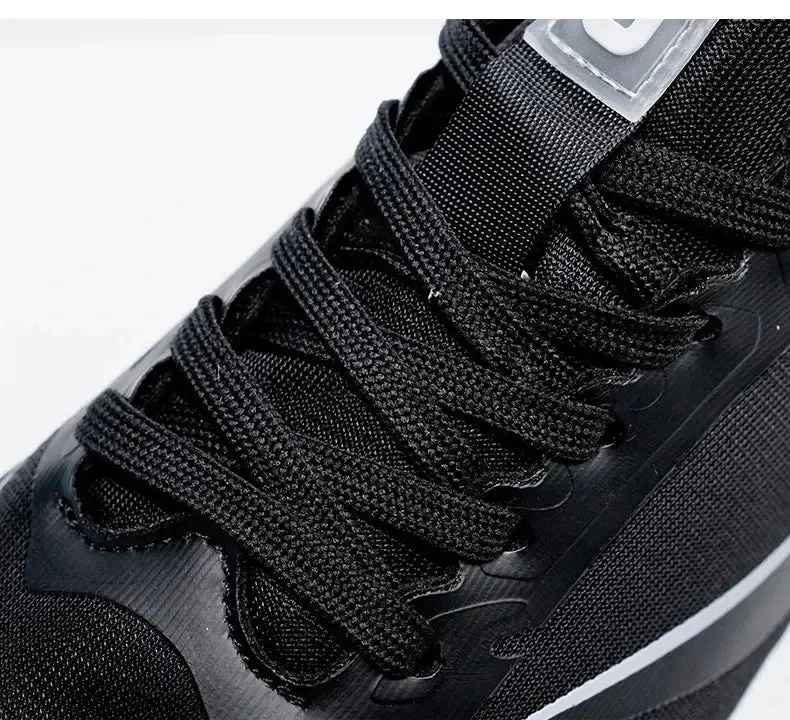 Lightweight High Quality Men's Sneakers Casual Sport Walking Shoes For Men Women