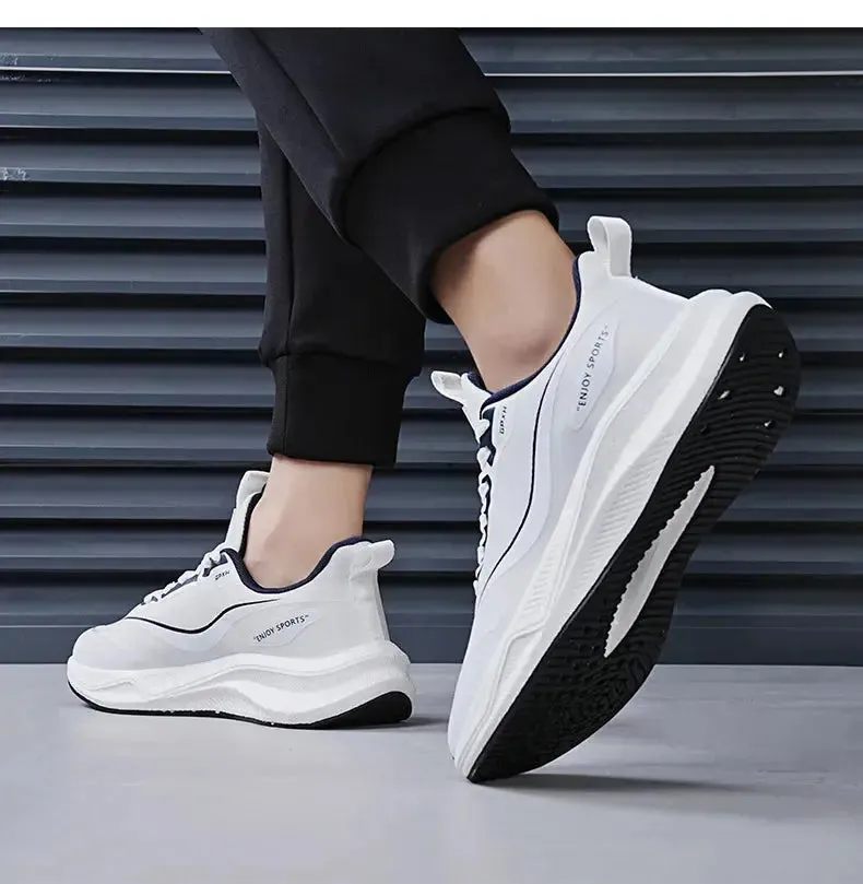 Lightweight High Quality Men's Sneakers Casual Sport Walking Shoes For Men Women