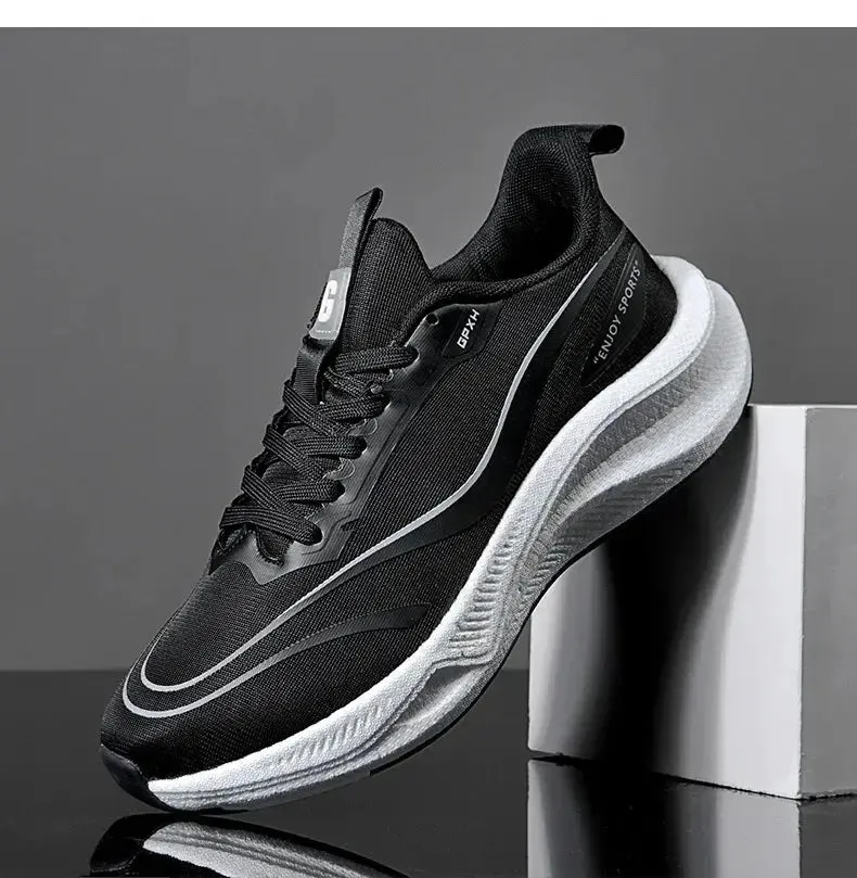 Lightweight High Quality Men's Sneakers Casual Sport Walking Shoes For Men Women