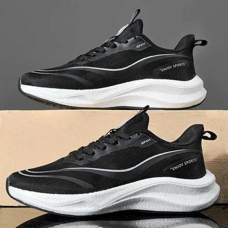 Lightweight High Quality Men's Sneakers Casual Sport Walking Shoes For Men Women