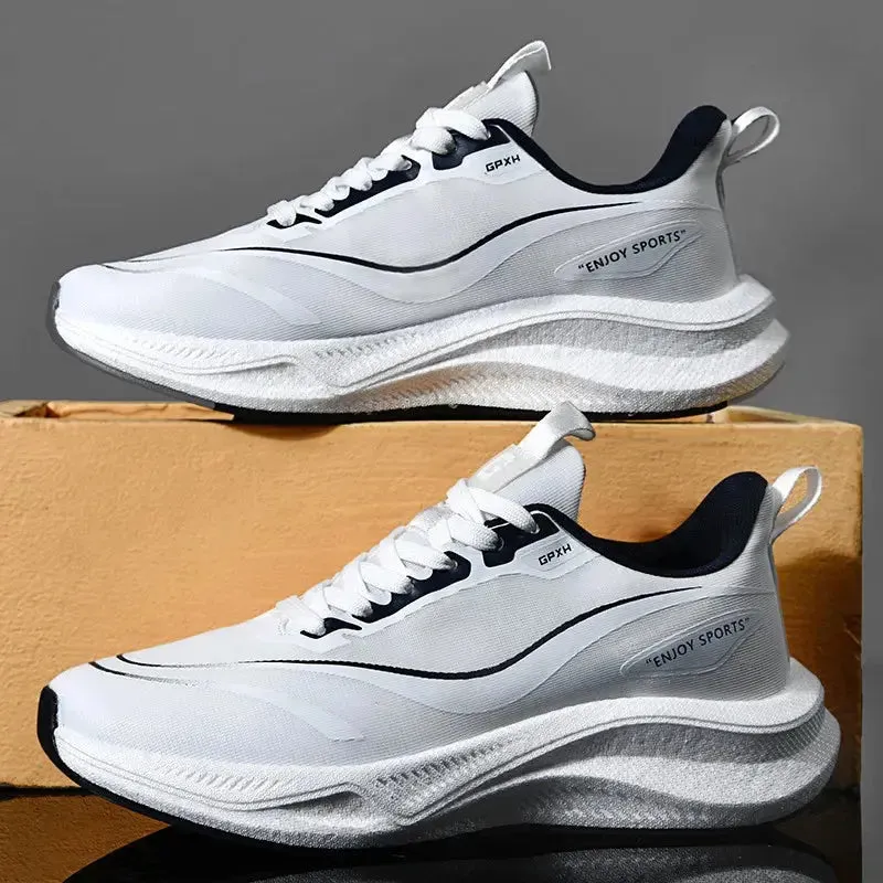 Lightweight High Quality Men's Sneakers Casual Sport Walking Shoes For Men Women