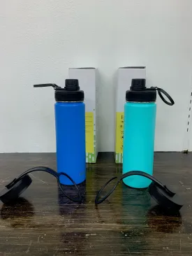Mary Bottle