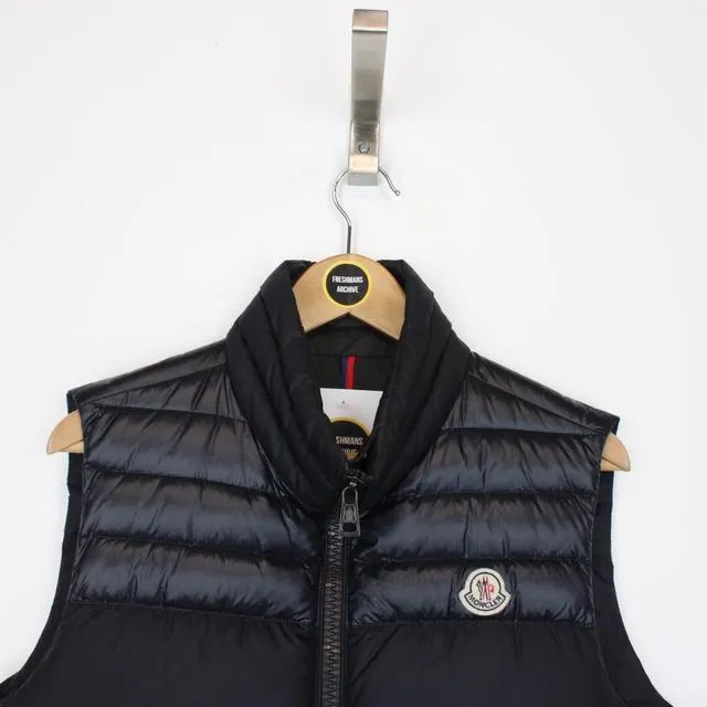 Moncler Down Dupress Gilet Small